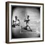 Ted Williams (1918-2002)-null-Framed Giclee Print