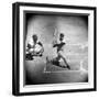 Ted Williams (1918-2002)-null-Framed Giclee Print