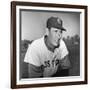 Ted Williams (1918-2002)-null-Framed Giclee Print