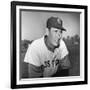 Ted Williams (1918-2002)-null-Framed Giclee Print