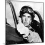 Ted Williams, American Baseball Player and Marine Corps Pilot, 1952. Csu Archives-null-Mounted Photo