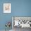 Teddy Bear's Parcel-Lavinia Hamer-Framed Giclee Print displayed on a wall
