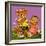 Teddy Bear-Francis Phillipps-Framed Giclee Print