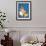 Teddy Bear-Francis Phillipps-Framed Giclee Print displayed on a wall