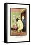 Teddy Roosevelt's Bears: Merry Christmas-R.k. Culver-Framed Stretched Canvas
