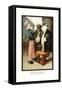 Teddy Roosevelt's Bears: You Belong to Us-R.k. Culver-Framed Stretched Canvas