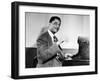 Teddy Wilson (1912-1986)-null-Framed Giclee Print