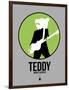 Teddy-David Brodsky-Framed Art Print