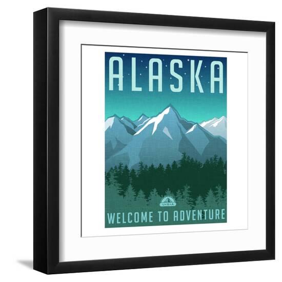 Art Print, , large
