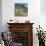 Teddybear Cholla Cactus in Arizona Desert Mountains-Anna Miller-Photographic Print displayed on a wall