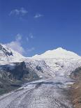 Grossglockner Glacier, Hohe Tauern National Park, Austrian Alps, Austria-Teegan Tom-Photographic Print