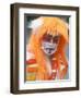 Teen Punk, Harajuku, Tokyo, Japan-Rob Tilley-Framed Photographic Print