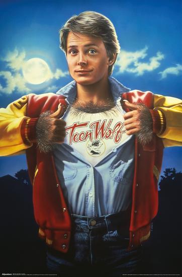 Poster, , large