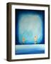 Teenage Jesus, 2006-Rob Woods-Framed Giclee Print