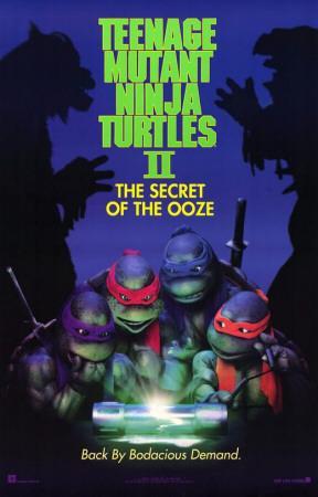 Teenage Mutant Ninja Turtles Classic Movie Large CANVAS Art Print A0 A1 A2 A3 A4 