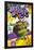 Teenage Mutant Ninja Turtles: Mutant Mayhem - Donatello-Trends International-Framed Poster