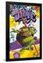 Teenage Mutant Ninja Turtles: Mutant Mayhem - Donatello-Trends International-Framed Poster