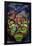 Teenage Mutant Ninja Turtles: Mutant Mayhem -  Group-Trends International-Framed Poster