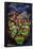 Teenage Mutant Ninja Turtles: Mutant Mayhem -  Group-Trends International-Framed Poster