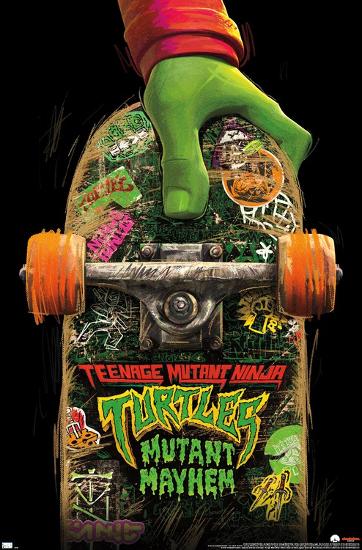 Poster, , large