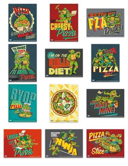 Poster Book, , large