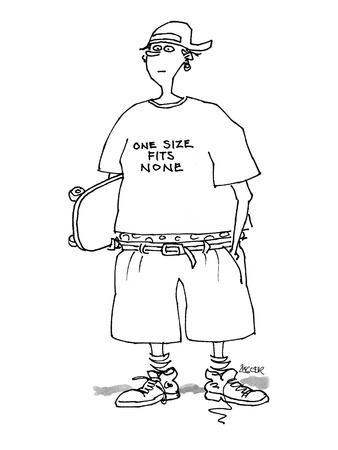 new yorker cartoon t shirts