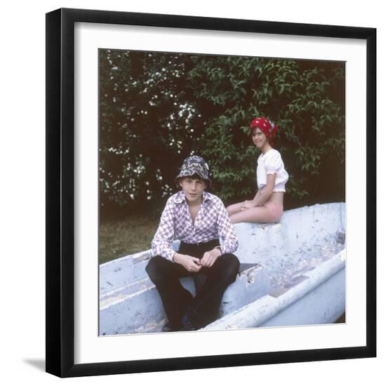 Photographic Print, , large