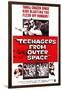 Teenagers From Outer Space, 1959-null-Framed Art Print