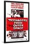 Teenagers From Outer Space, 1959-null-Framed Art Print