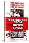 Teenagers From Outer Space, 1959-null-Stretched Canvas