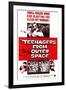 Teenagers From Outer Space, 1959-null-Framed Art Print