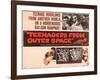 Teenagers From Outer Space, 1959-null-Framed Art Print