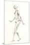 Teeny Weeny-Deborah Pearce-Mounted Giclee Print