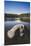 Teepee Lake, Uinta Mountains, Utah-Louis Arevalo-Mounted Premium Photographic Print