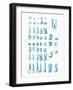 Teeth-Mehau Kulyk-Framed Photographic Print