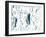 Teeth-David Mack-Framed Photographic Print