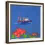 Tegan Mor, 1999-John Miller-Framed Giclee Print