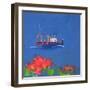 Tegan Mor, 1999-John Miller-Framed Giclee Print