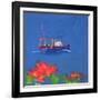 Tegan Mor, 1999-John Miller-Framed Giclee Print