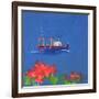 Tegan Mor, 1999-John Miller-Framed Giclee Print