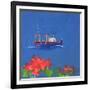 Tegan Mor, 1999-John Miller-Framed Giclee Print