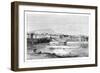 Tegucigalpa, Honduras, C1890-Barbant-Framed Giclee Print