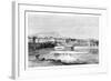 Tegucigalpa, Honduras, C1890-Barbant-Framed Giclee Print