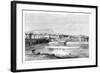 Tegucigalpa, Honduras, C1890-Barbant-Framed Giclee Print