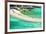 Teh Nangyuan Island or Kor Toa from Thailand-Anake Seenadee-Framed Photographic Print