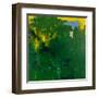 Teich I-Hyunah Kim-Framed Art Print