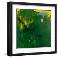 Teich I-Hyunah Kim-Framed Art Print