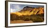 Teide National Park, UNESCO World Heritage Site, Tenerife, Canary Islands, Spain, Europe-Karen Deakin-Framed Photographic Print