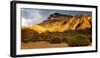 Teide National Park, UNESCO World Heritage Site, Tenerife, Canary Islands, Spain, Europe-Karen Deakin-Framed Photographic Print