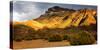 Teide National Park, UNESCO World Heritage Site, Tenerife, Canary Islands, Spain, Europe-Karen Deakin-Stretched Canvas